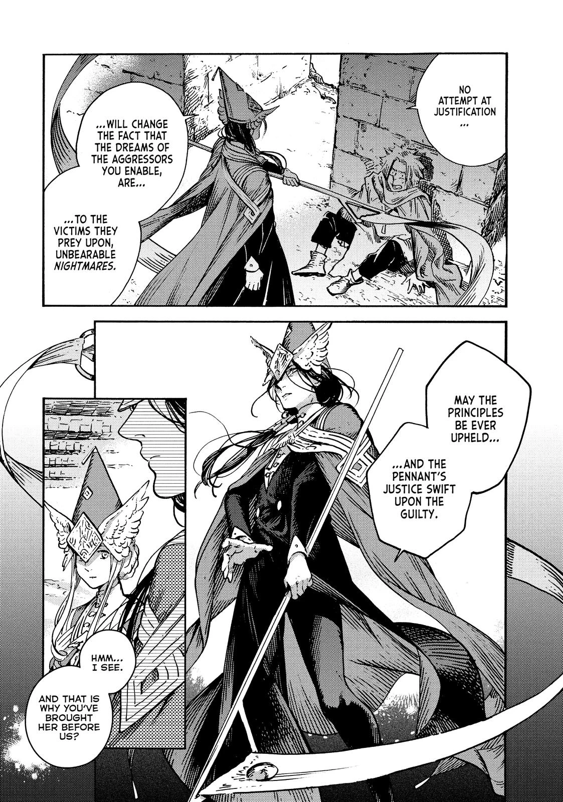 Read Witch Hat Atelier Manga Online