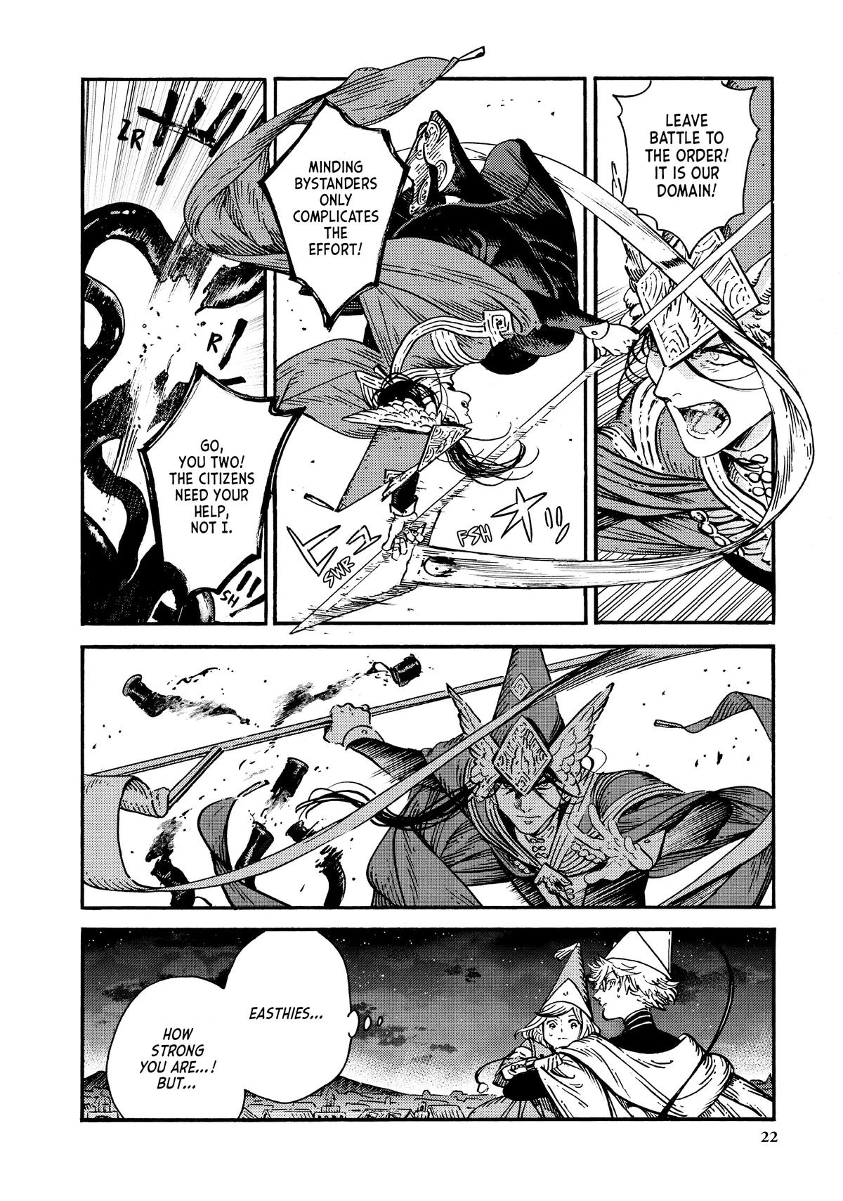 Read Witch Hat Atelier Manga Online