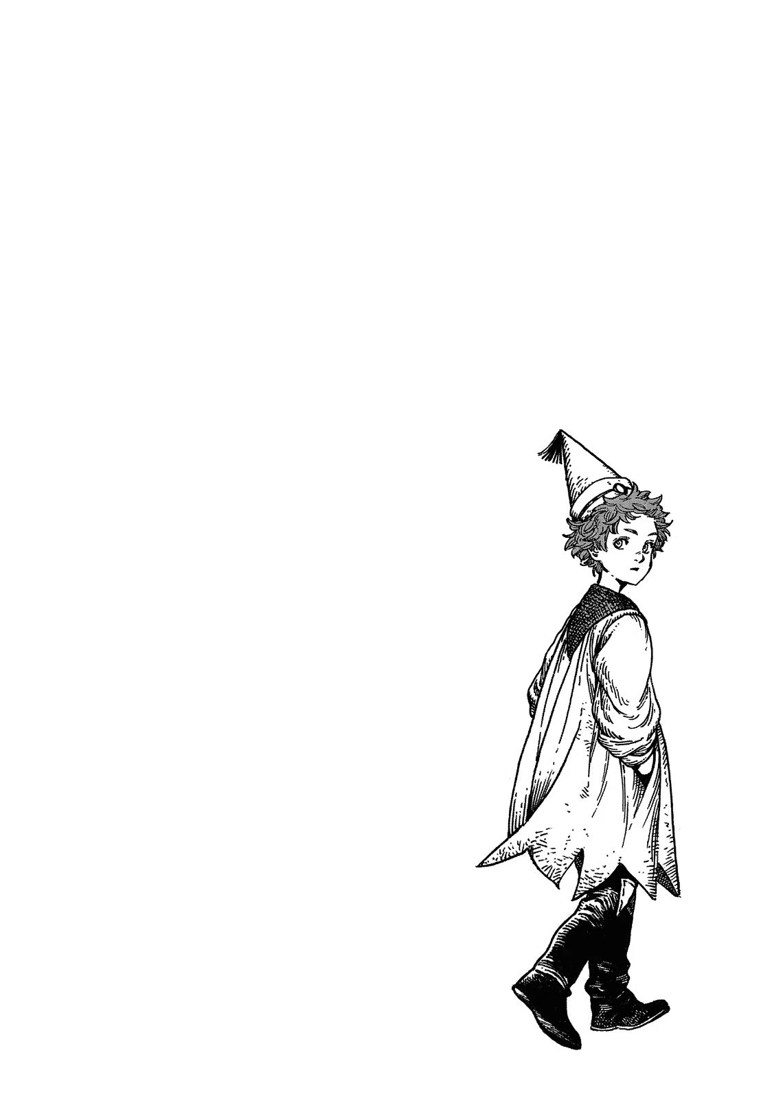 Read Witch Hat Atelier Manga Online