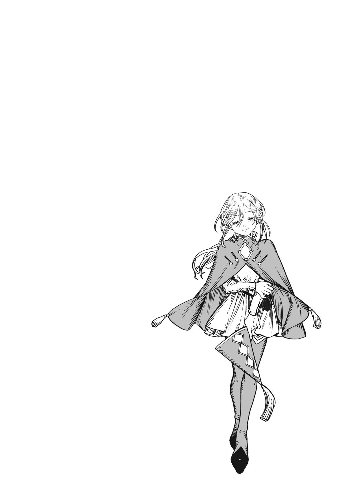 Read Witch Hat Atelier Manga Online
