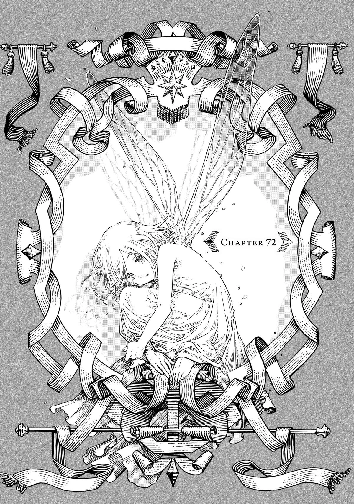 Read Witch Hat Atelier Manga Online