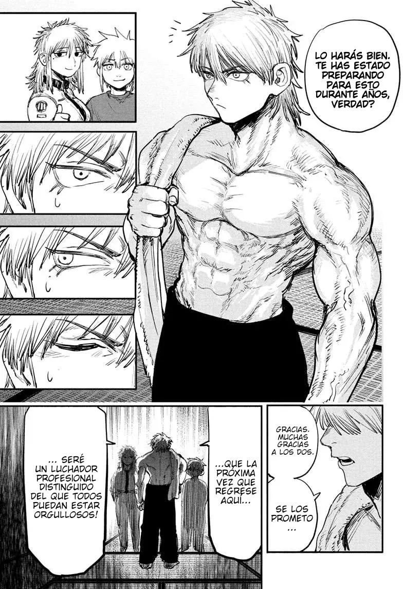 Read Alien Headbutt ES Manga Online
