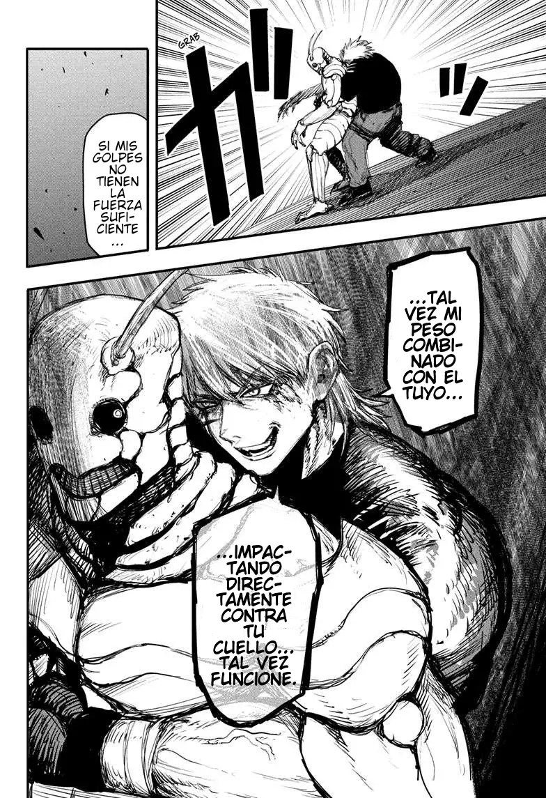 Read Alien Headbutt ES Manga Online