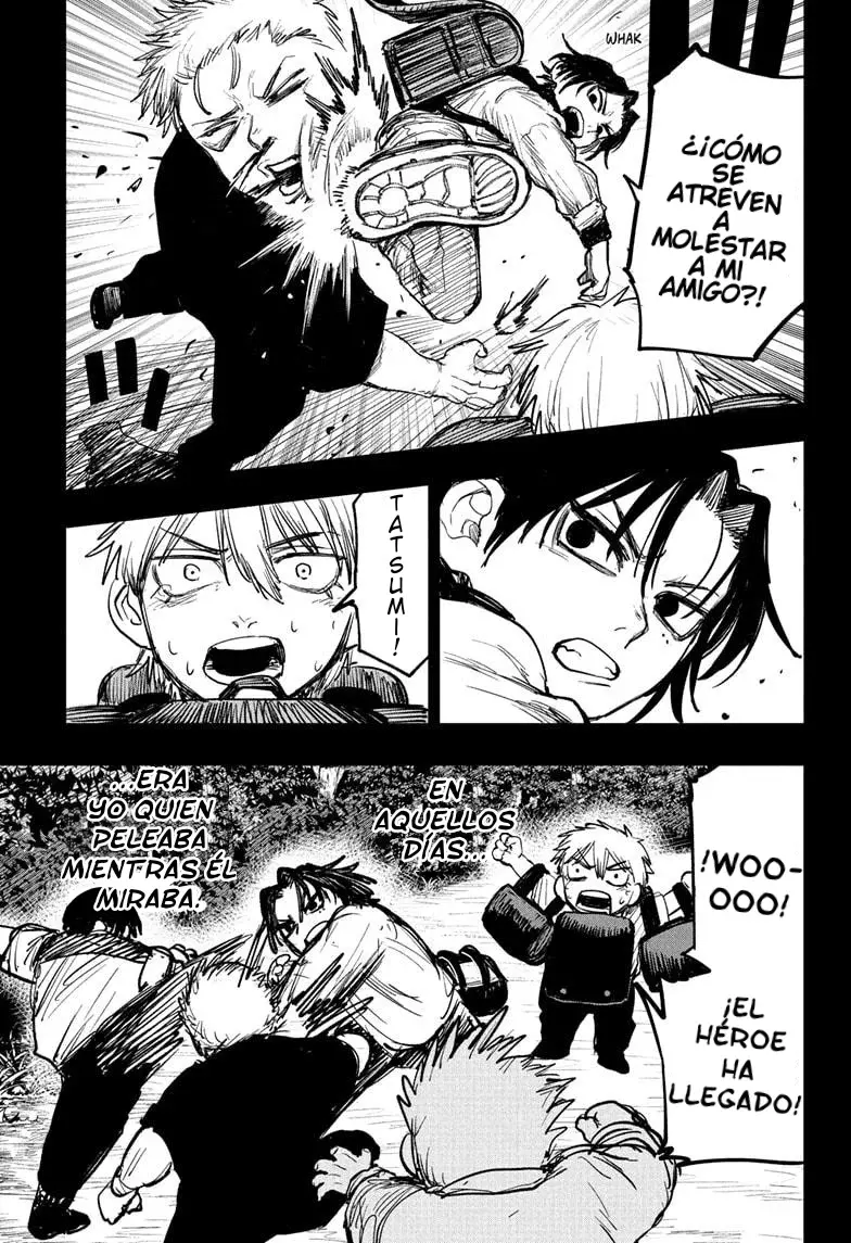 Read Alien Headbutt ES Manga Online