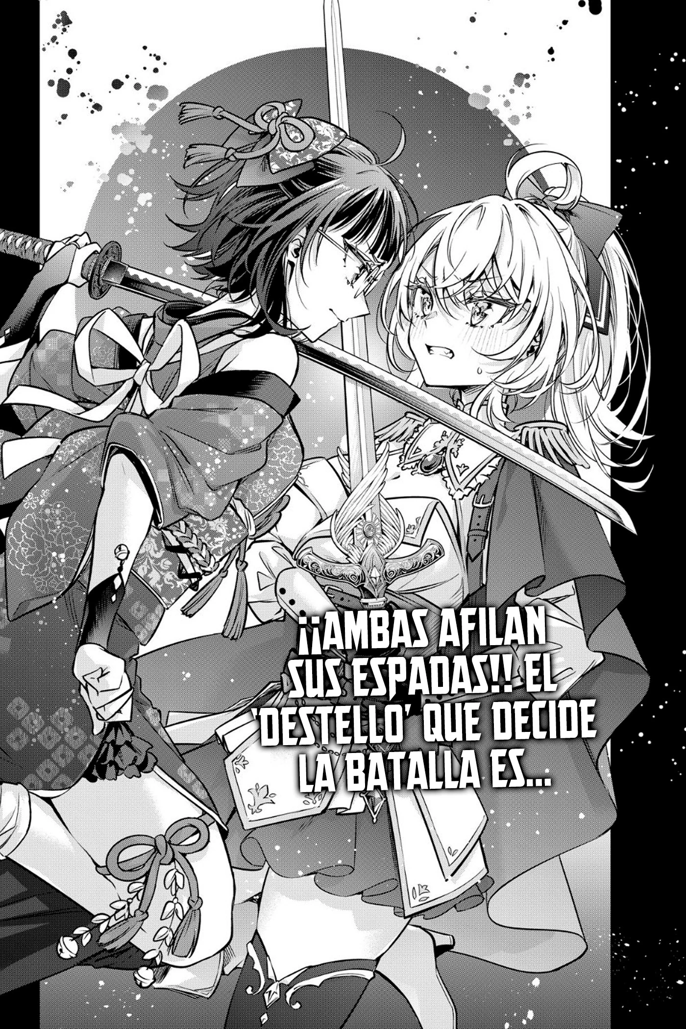 Read Alya Sometimes Hides Her Feelings in Russian ES Manga Online
