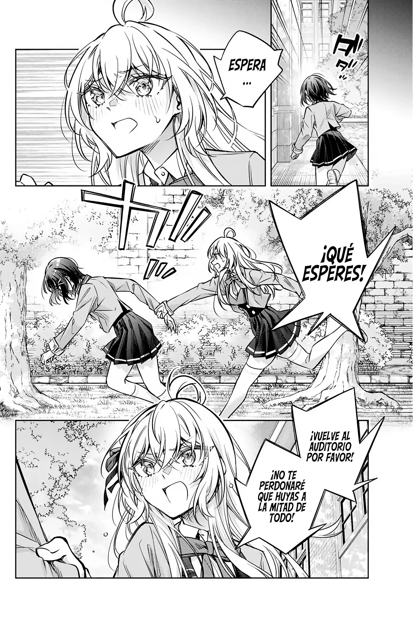 Read Alya Sometimes Hides Her Feelings in Russian ES Manga Online