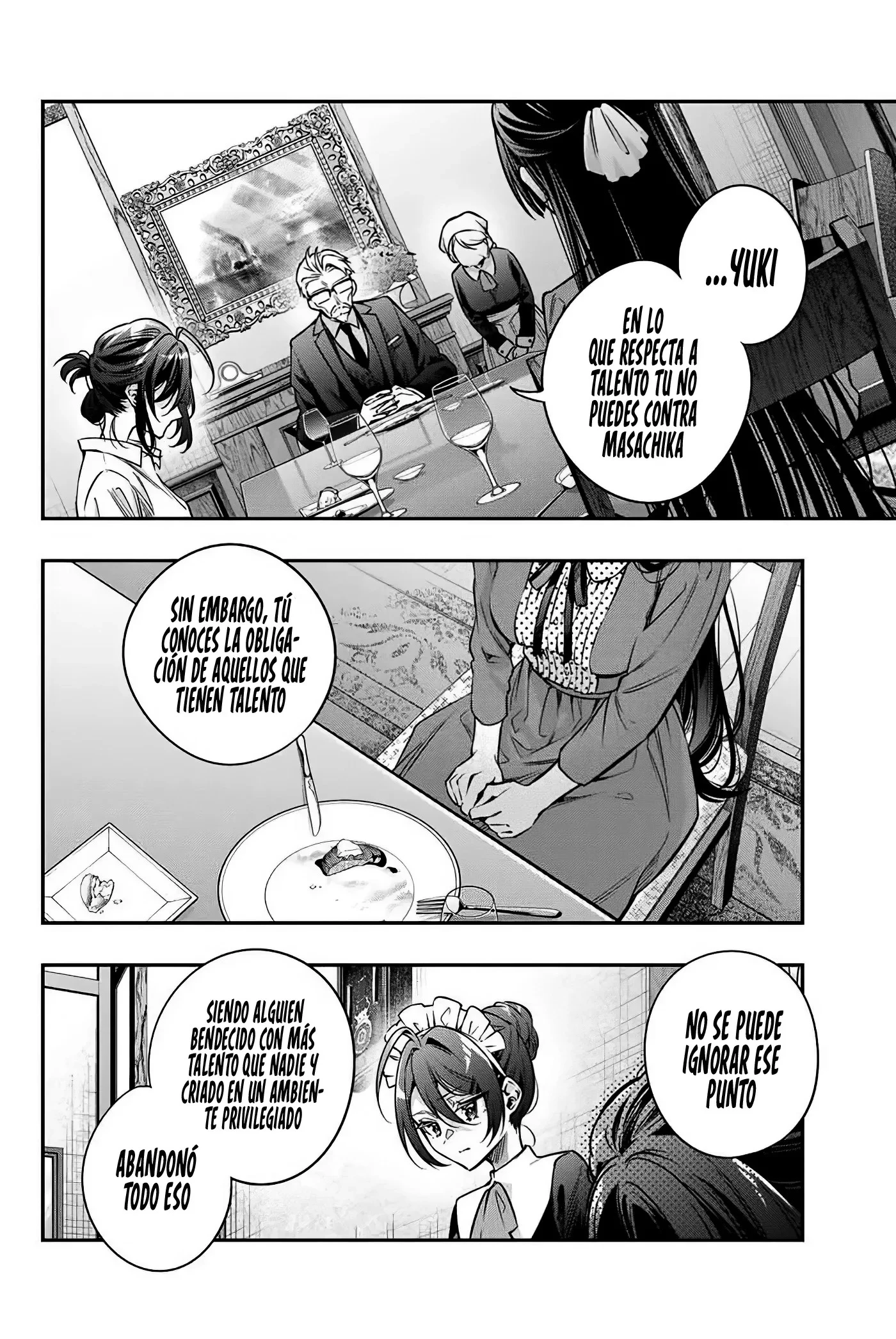 Read Alya Sometimes Hides Her Feelings in Russian ES Manga Online