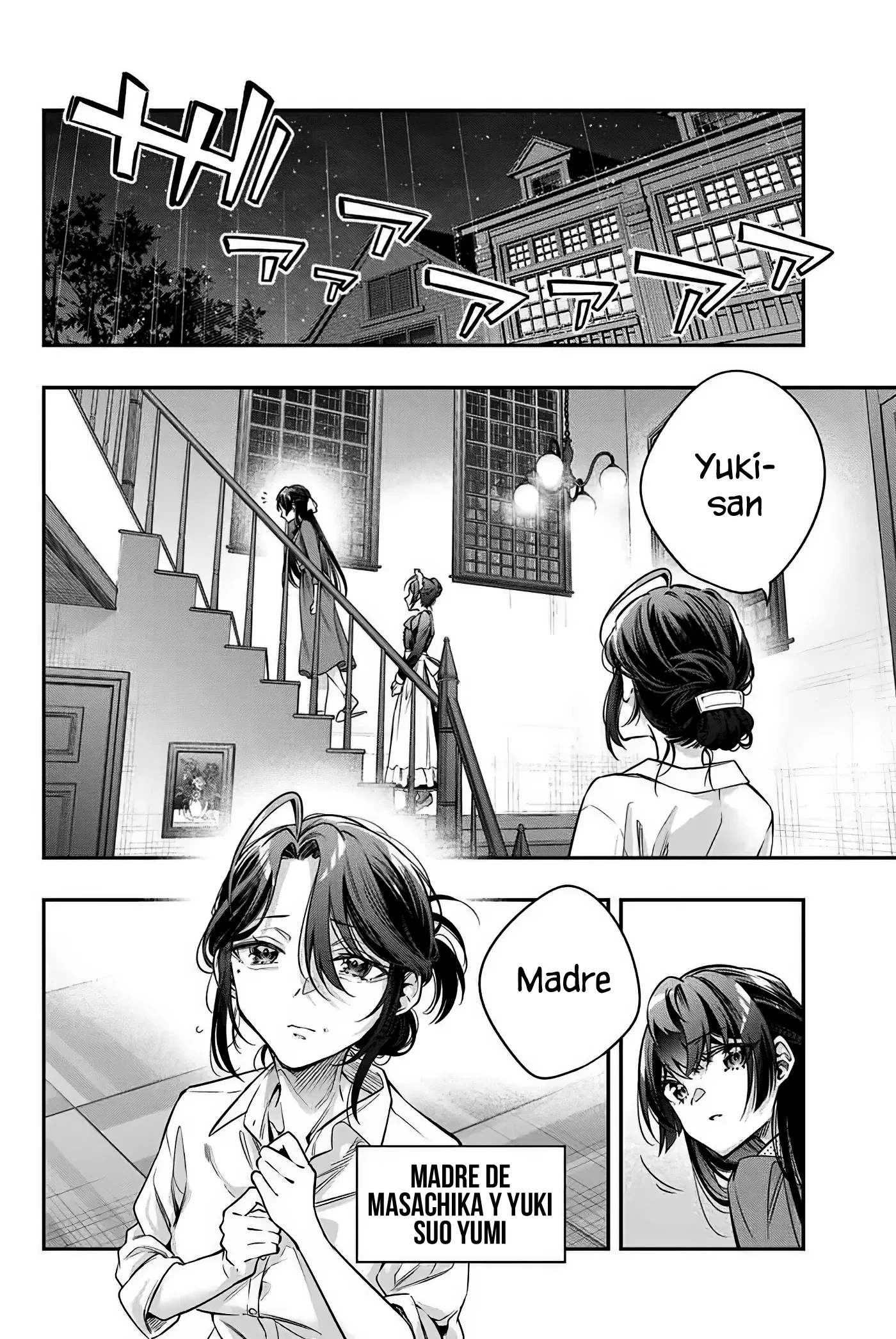 Read Alya Sometimes Hides Her Feelings in Russian ES Manga Online