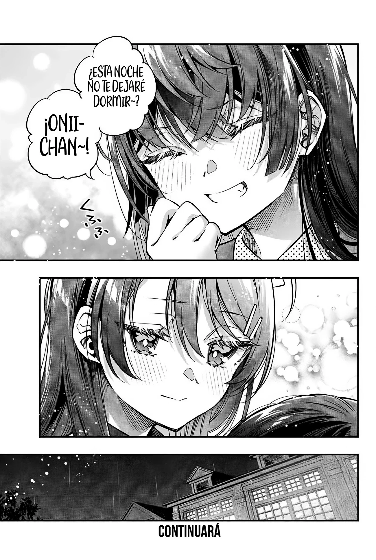 Read Alya Sometimes Hides Her Feelings in Russian ES Manga Online