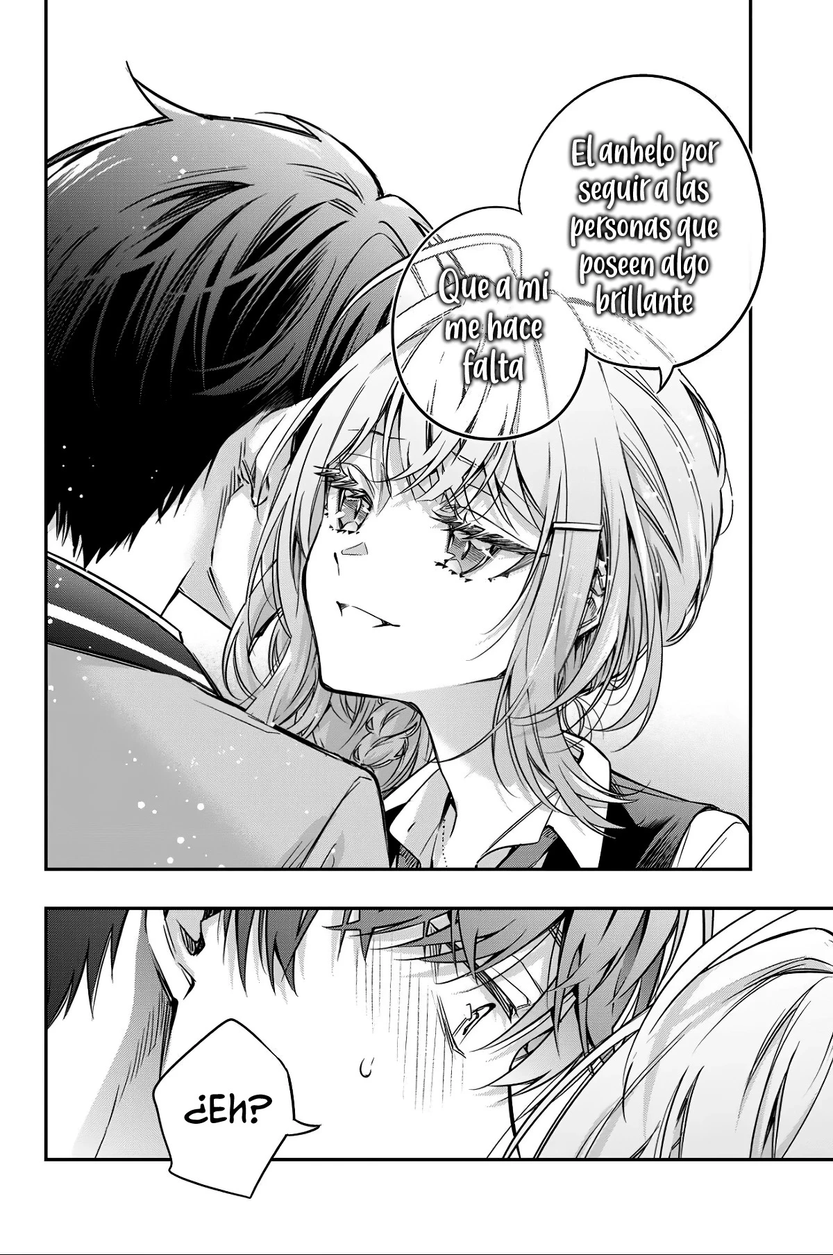 Read Alya Sometimes Hides Her Feelings in Russian ES Manga Online