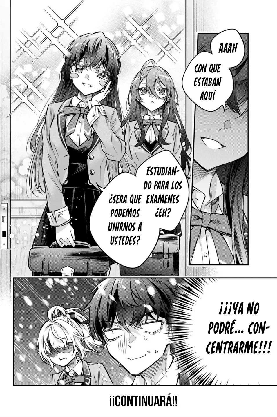 Read Alya Sometimes Hides Her Feelings in Russian ES Manga Online