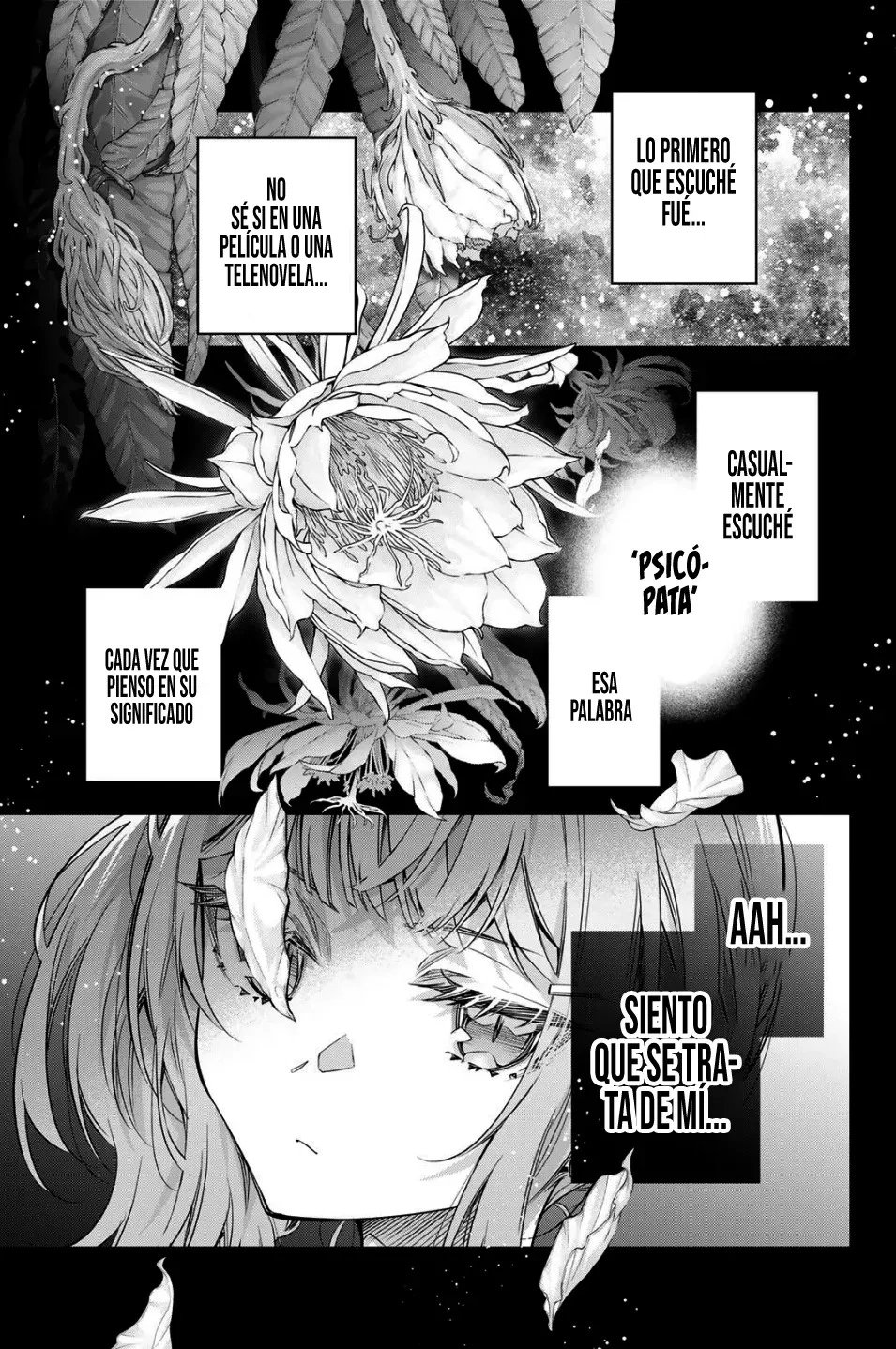 Read Alya Sometimes Hides Her Feelings in Russian ES Manga Online