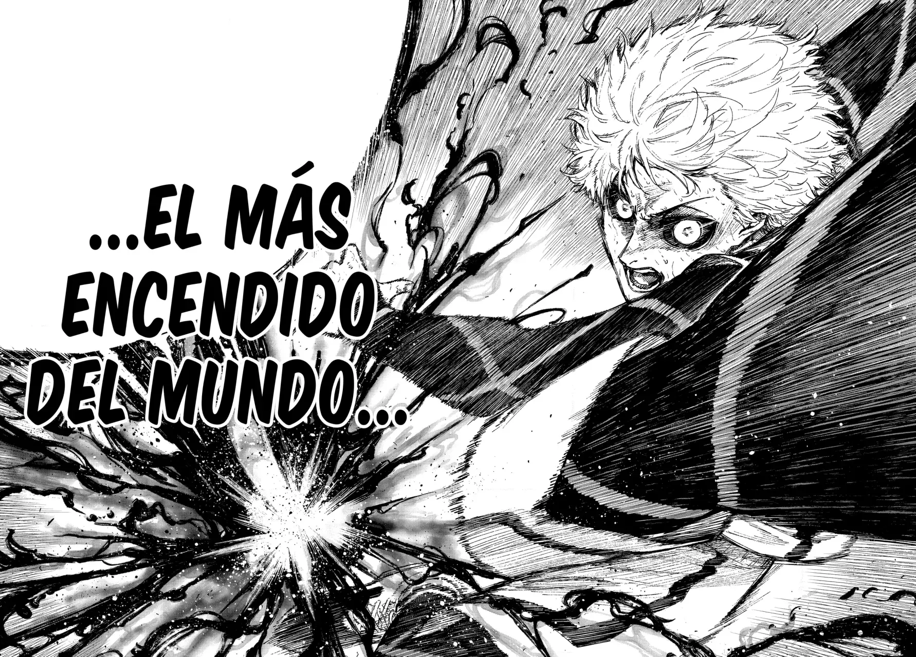 Read Blue Lock Episodio de Nagi ES Manga Online