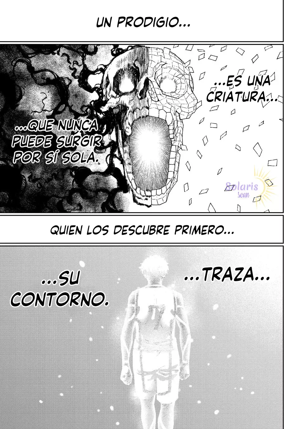 Read Blue Lock Episodio de Nagi ES Manga Online