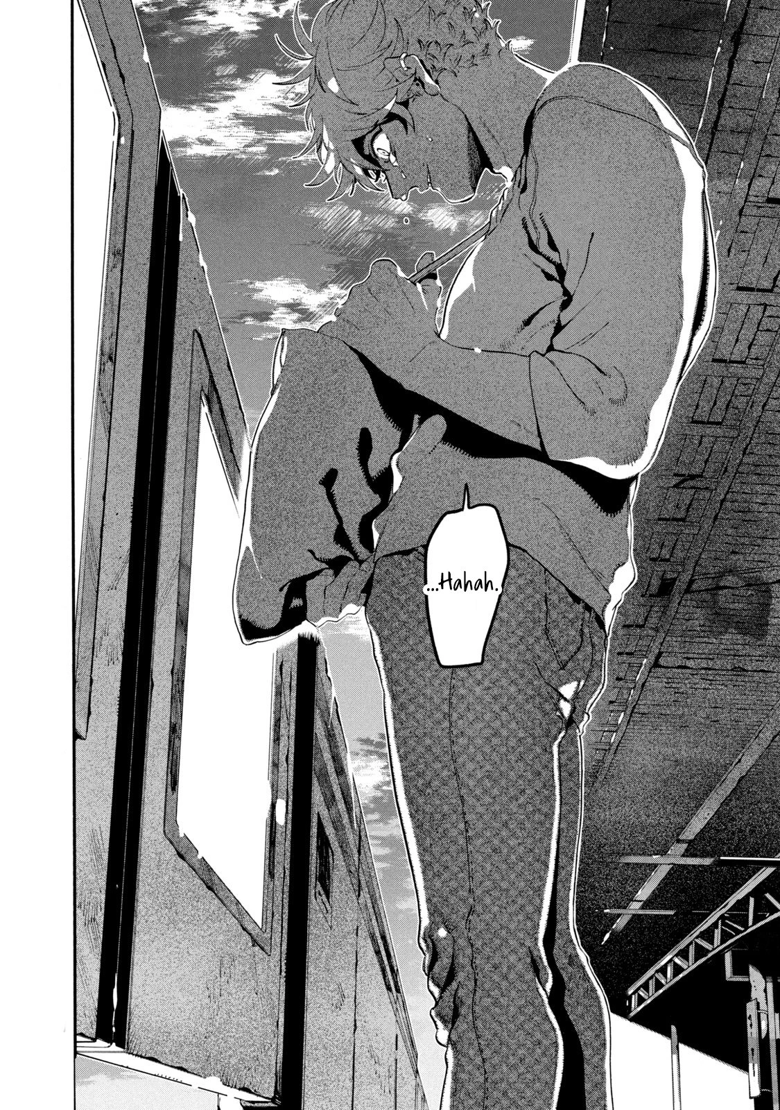 Read Blue Period ES Manga Online