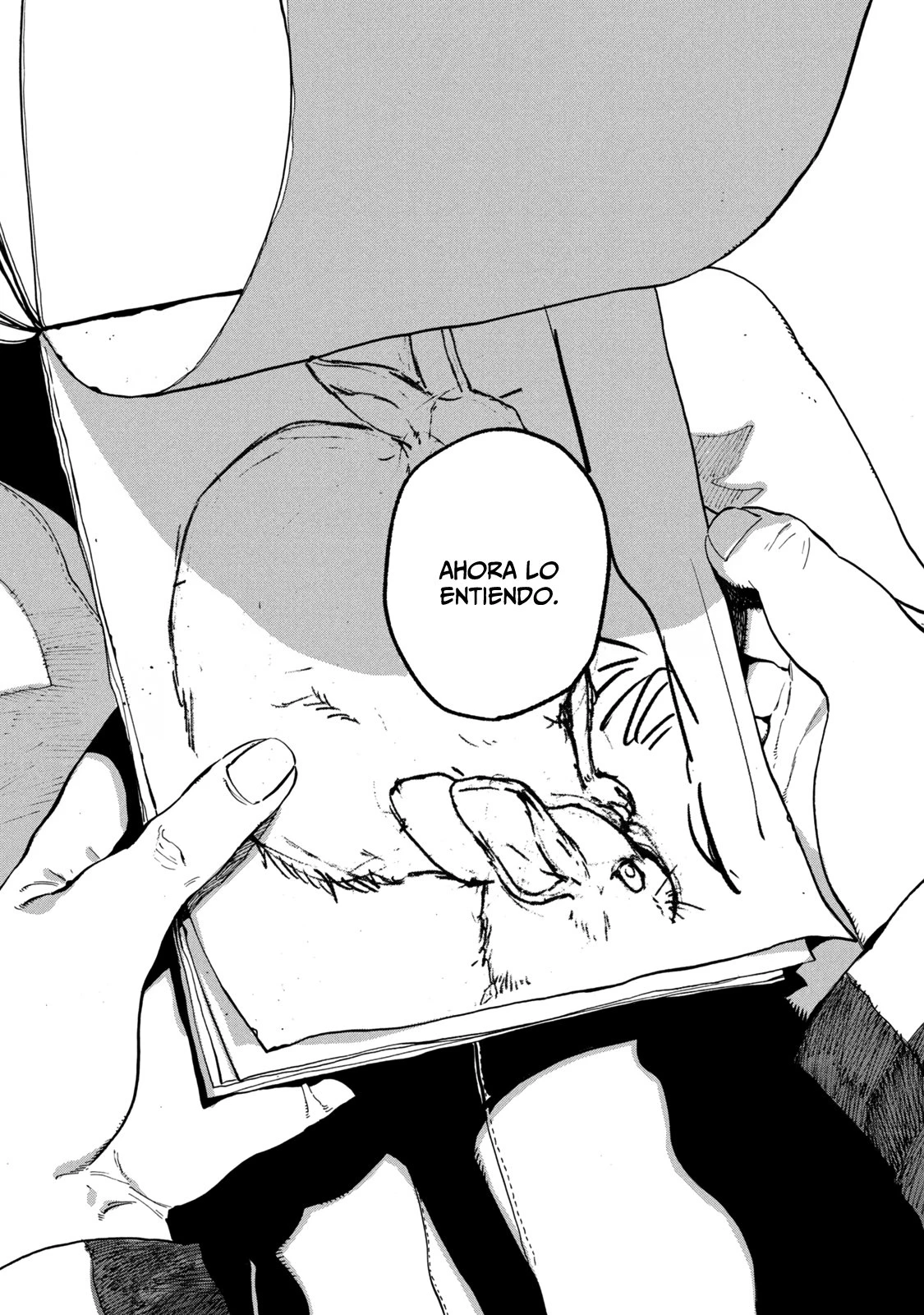 Read Blue Period ES Manga Online