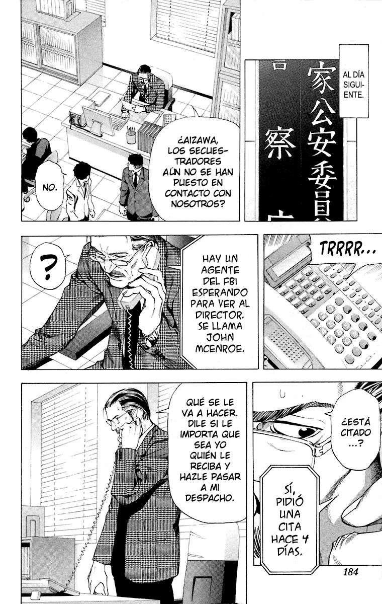 Read Death Note ES Manga Online