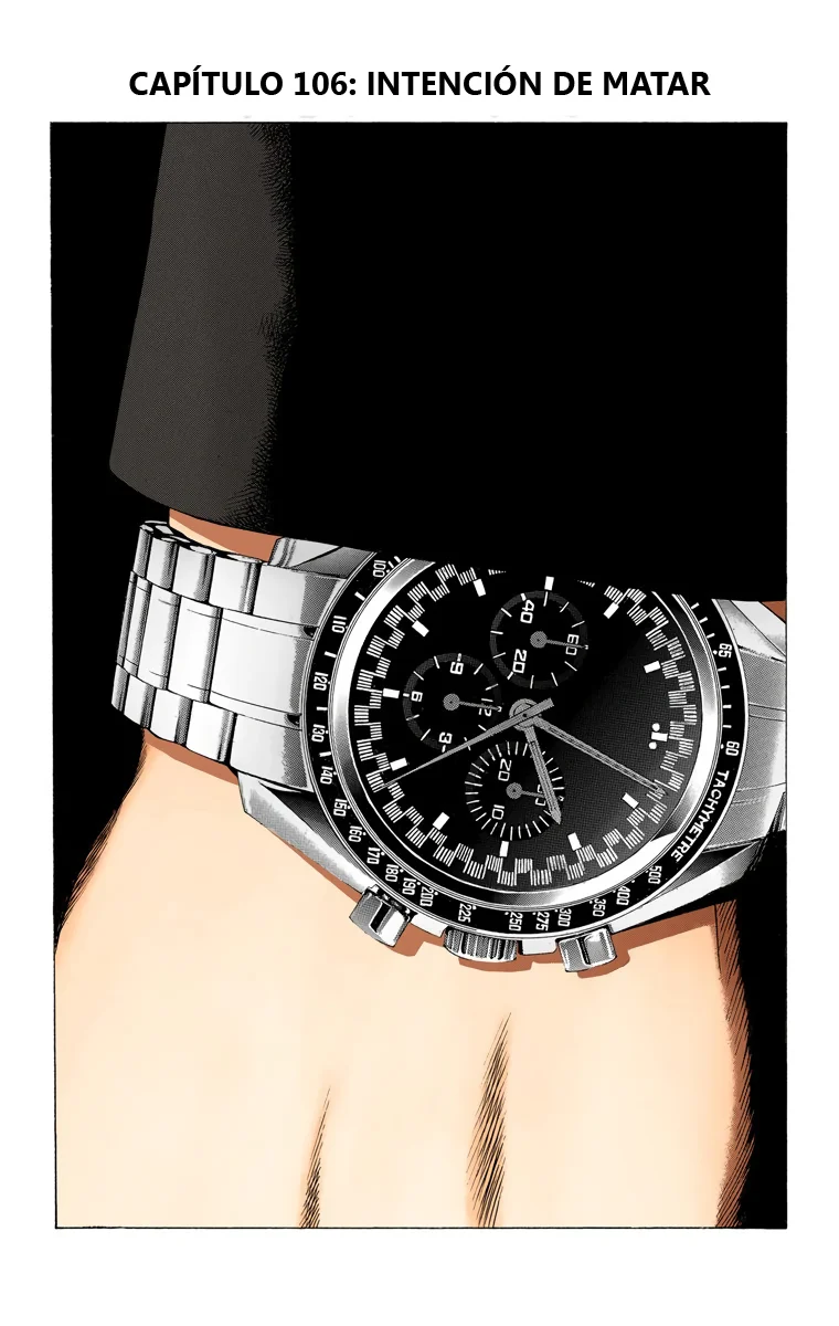 Read Death Note Full Color ES Manga Online