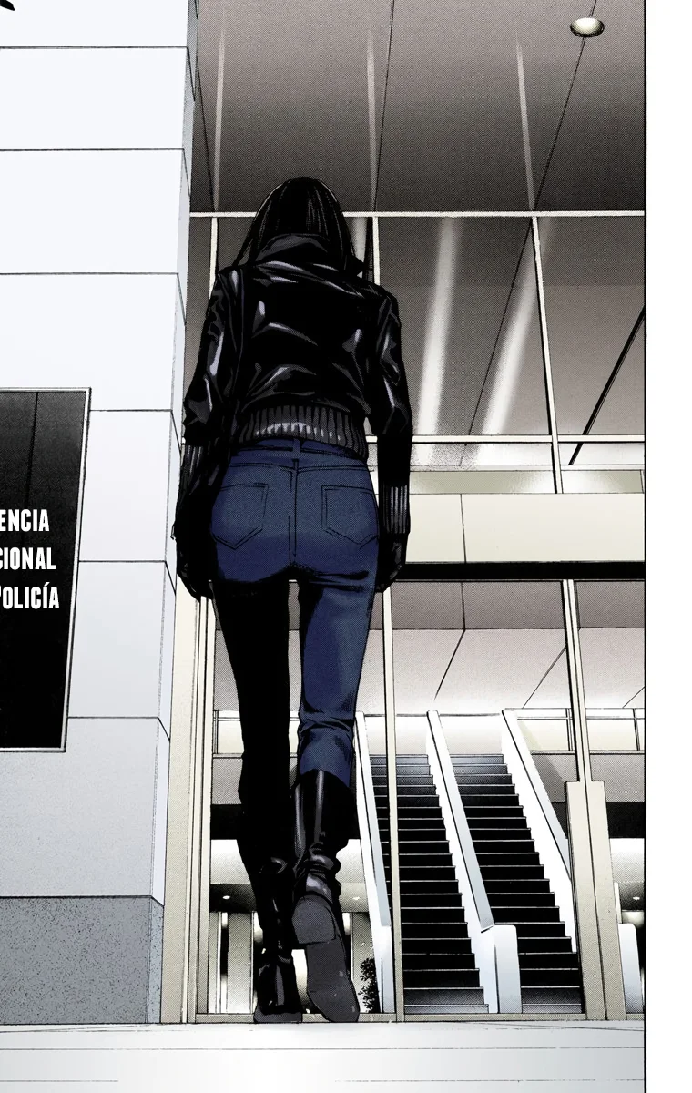 Read Death Note Full Color ES Manga Online