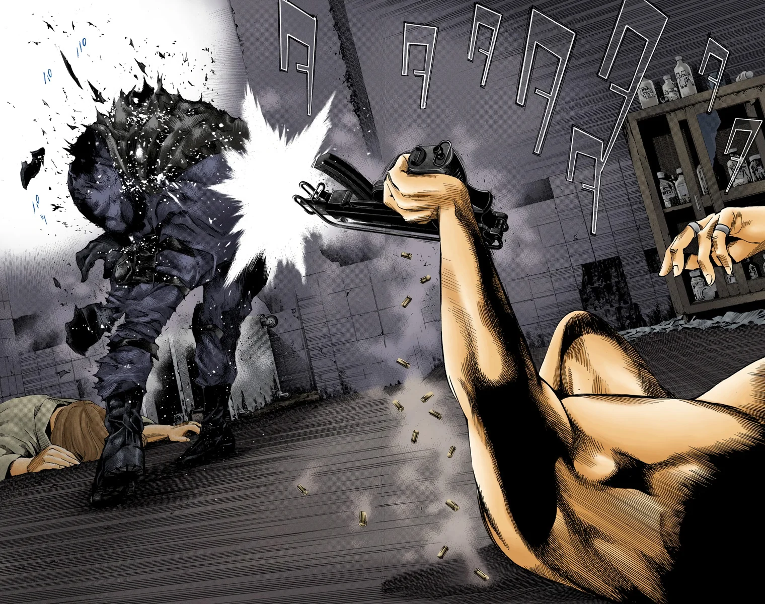 Read Death Note Full Color ES Manga Online