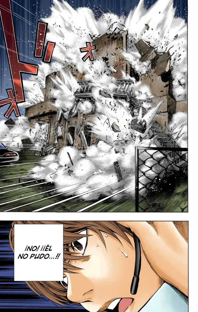 Read Death Note Full Color ES Manga Online