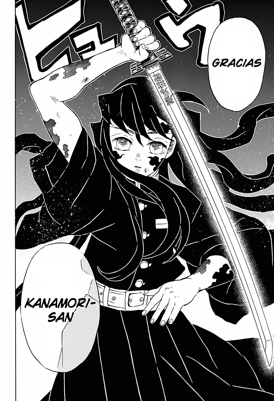 Read Demon Slayer Kimetsu no Yaiba ES Manga Online