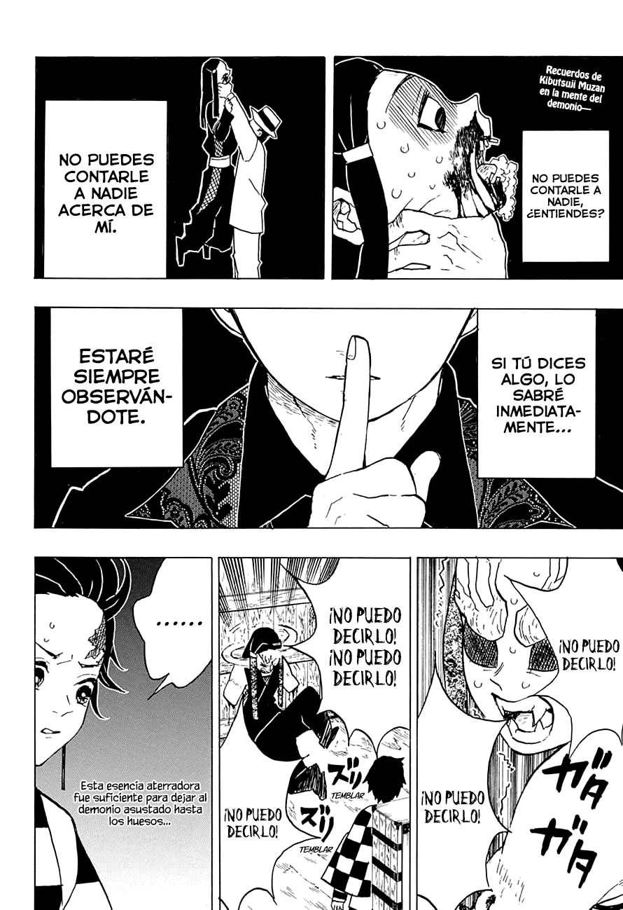 Read Demon Slayer Kimetsu no Yaiba ES Manga Online