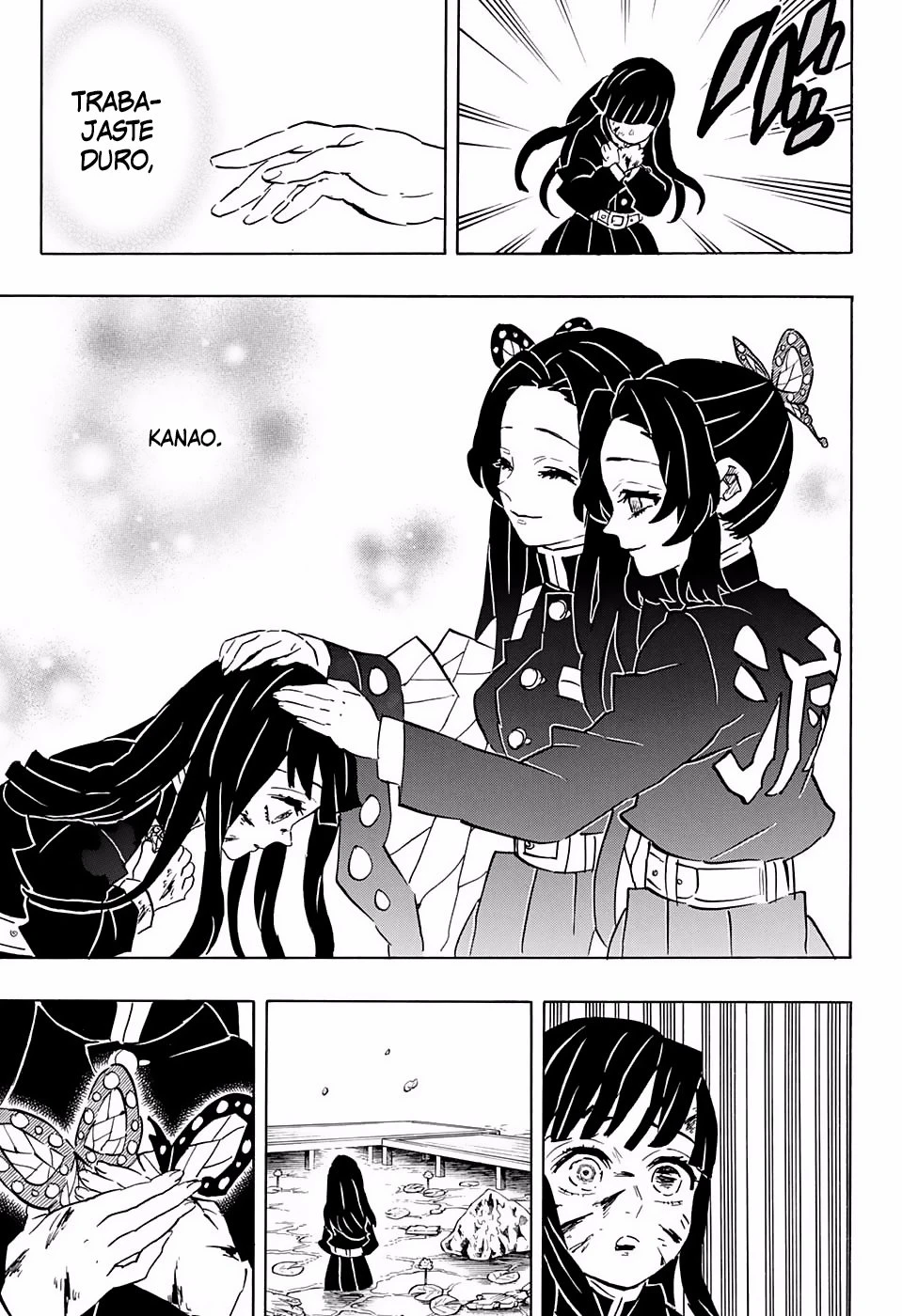 Read Demon Slayer Kimetsu no Yaiba ES Manga Online