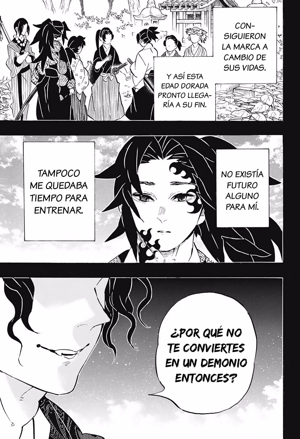 Read Demon Slayer Kimetsu no Yaiba ES Manga Online
