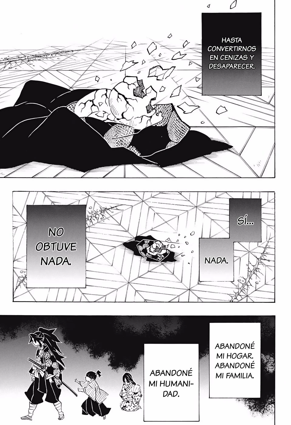 Read Demon Slayer Kimetsu no Yaiba ES Manga Online