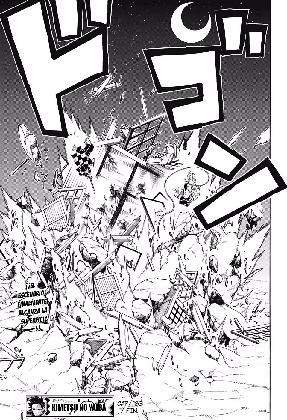 Read Demon Slayer Kimetsu no Yaiba ES Manga Online