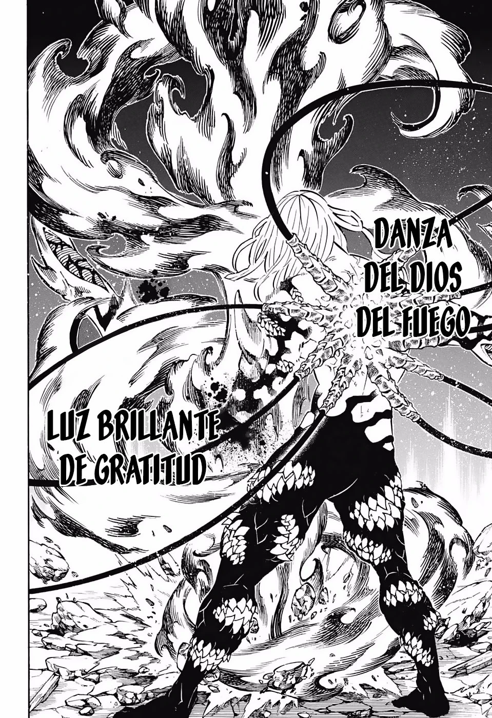 Read Demon Slayer Kimetsu no Yaiba ES Manga Online