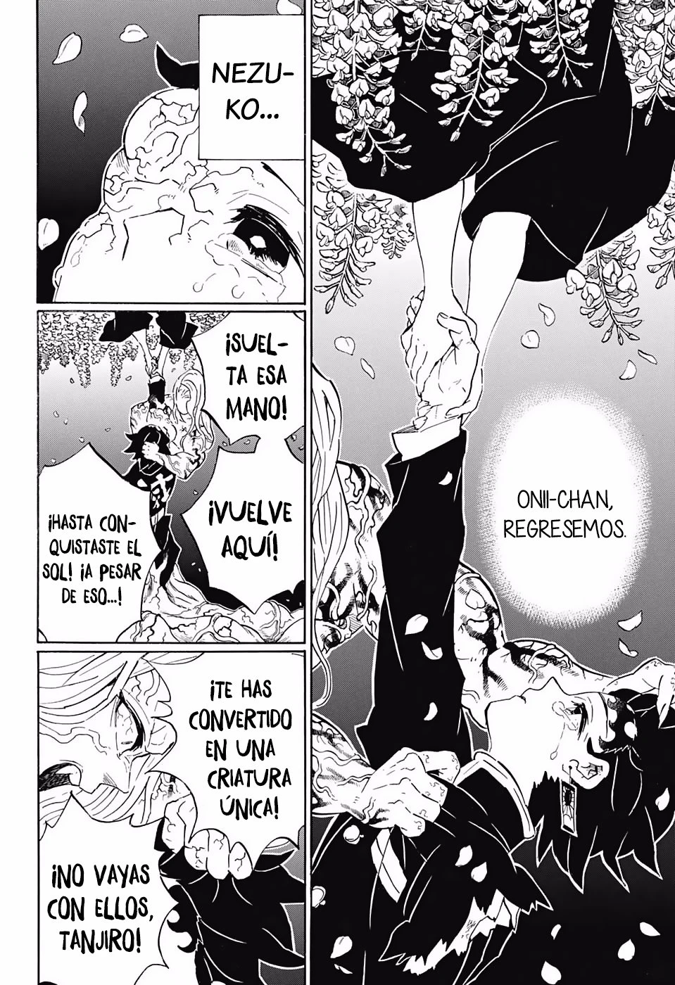 Read Demon Slayer Kimetsu no Yaiba ES Manga Online