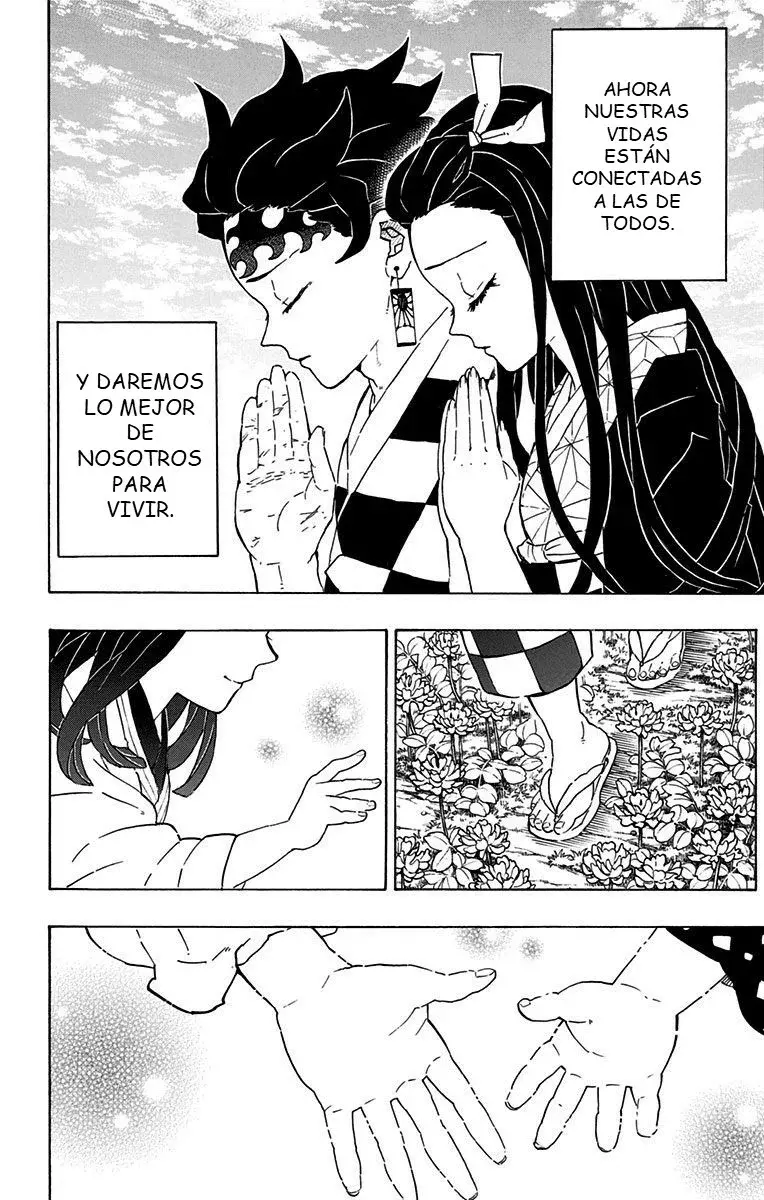 Read Demon Slayer Kimetsu no Yaiba ES Manga Online