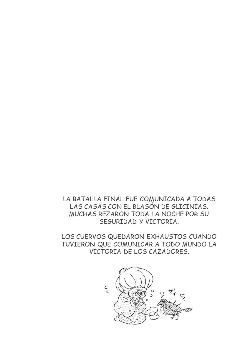 Read Demon Slayer Kimetsu no Yaiba ES Manga Online