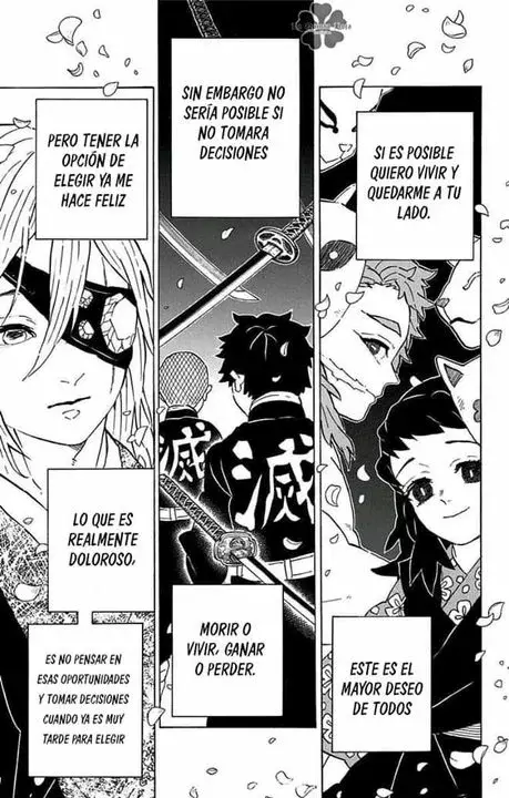 Read Demon Slayer Kimetsu no Yaiba ES Manga Online