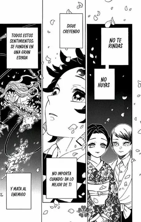 Read Demon Slayer Kimetsu no Yaiba ES Manga Online