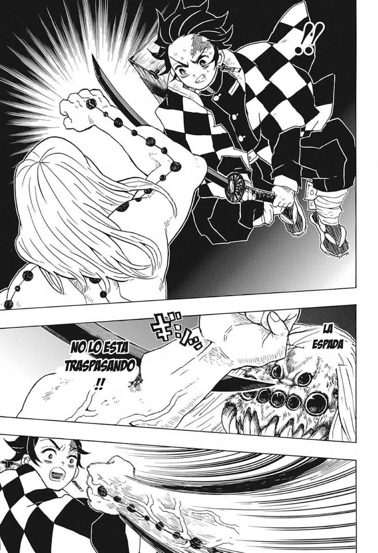 Read Demon Slayer Kimetsu no Yaiba ES Manga Online