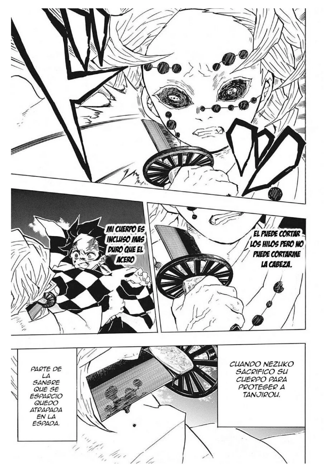 Read Demon Slayer Kimetsu no Yaiba ES Manga Online
