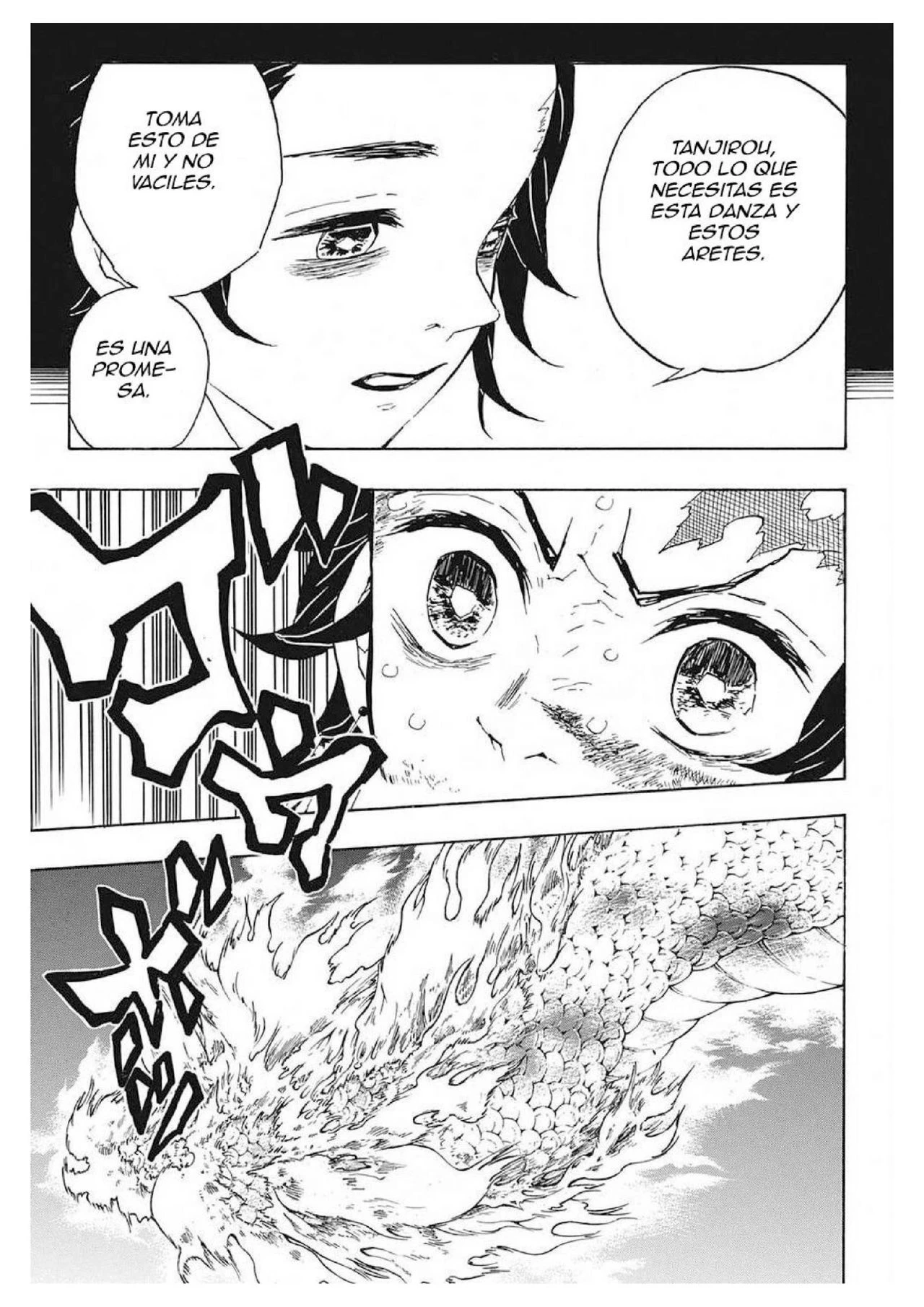 Read Demon Slayer Kimetsu no Yaiba ES Manga Online