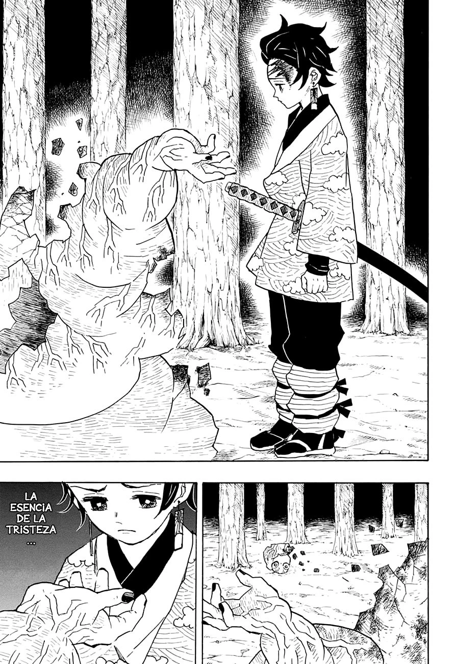 Read Demon Slayer Kimetsu no Yaiba ES Manga Online