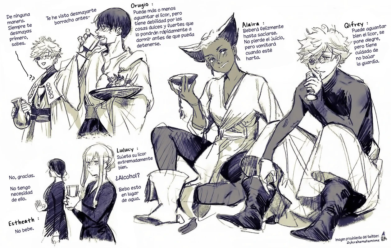 Read El atelier de sombreros de mago ES Manga Online