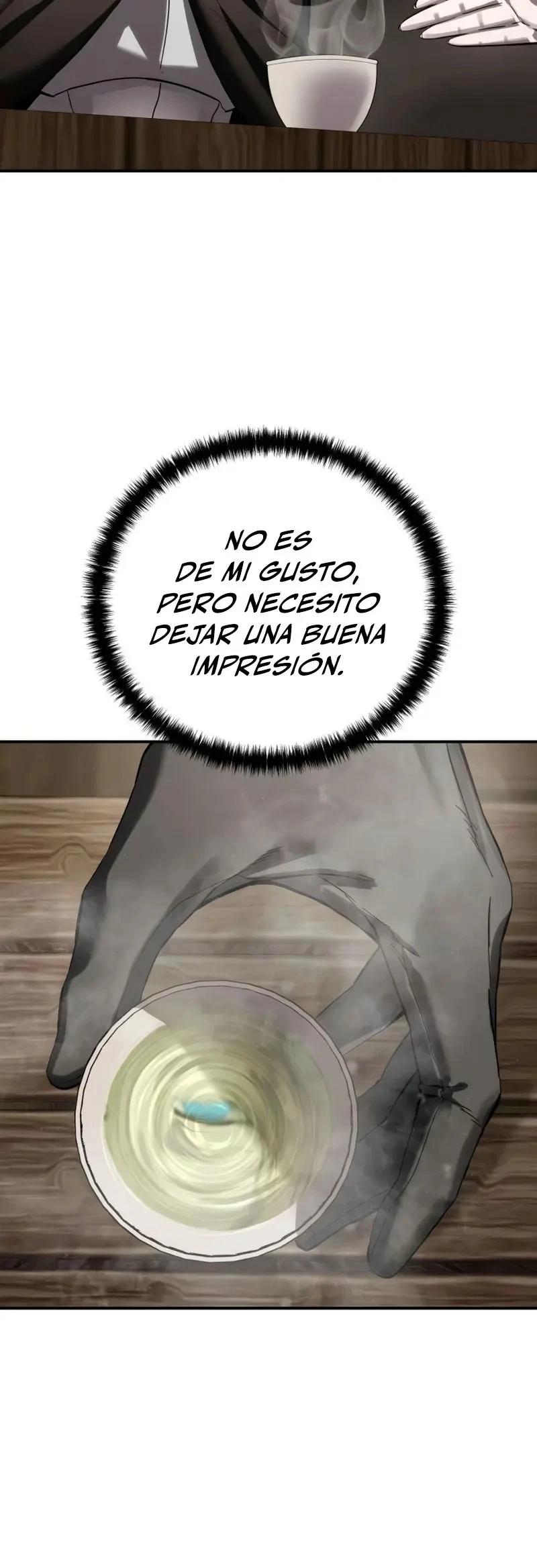 Read El maestro de la espada acogedor de estrellas ES Manga Online