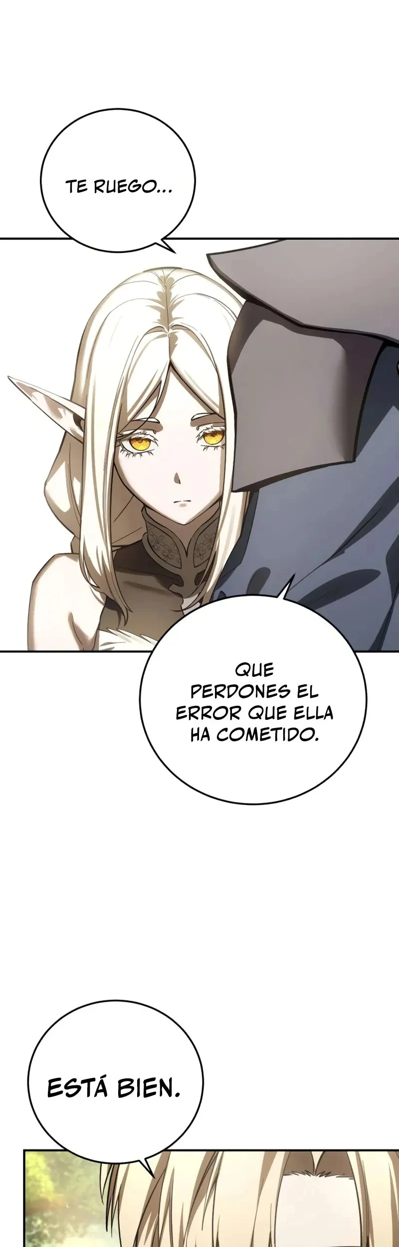 Read El maestro de la espada acogedor de estrellas ES Manga Online