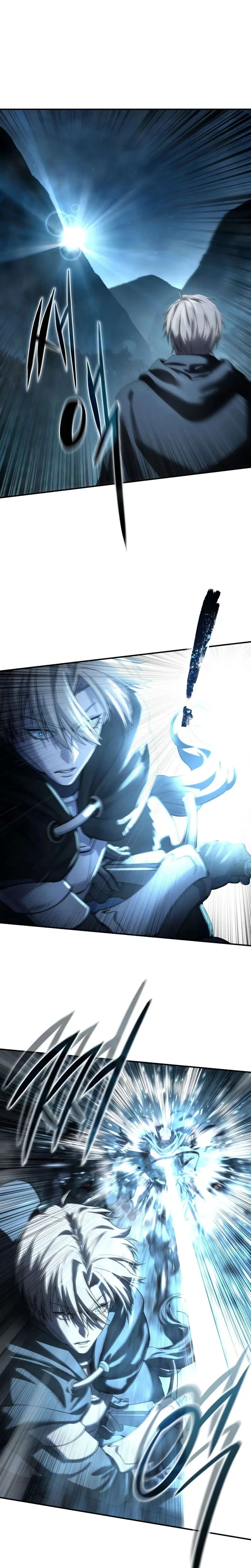 Read El maestro de la espada acogedor de estrellas ES Manga Online