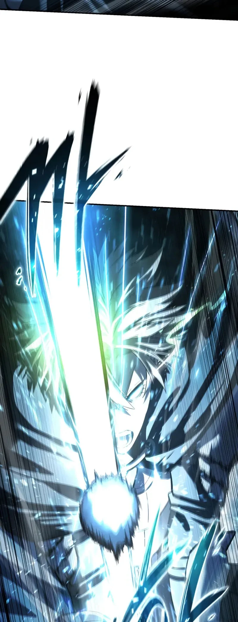 Read El maestro de la espada acogedor de estrellas ES Manga Online