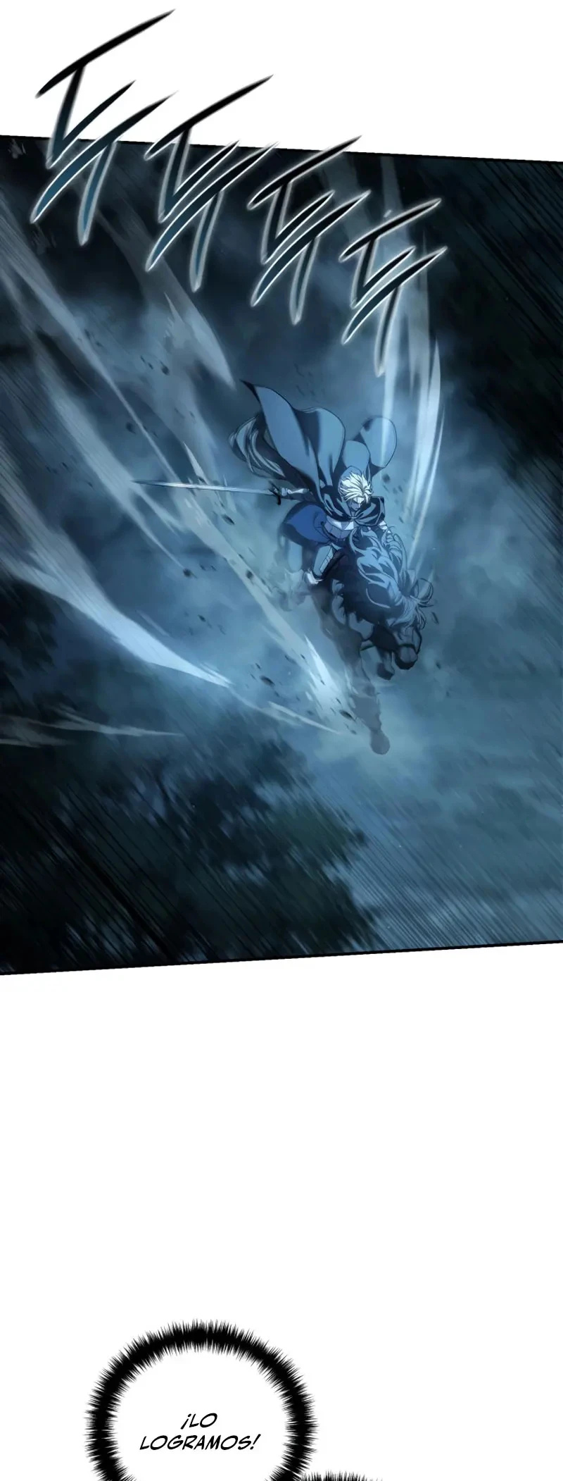 Read El maestro de la espada acogedor de estrellas ES Manga Online