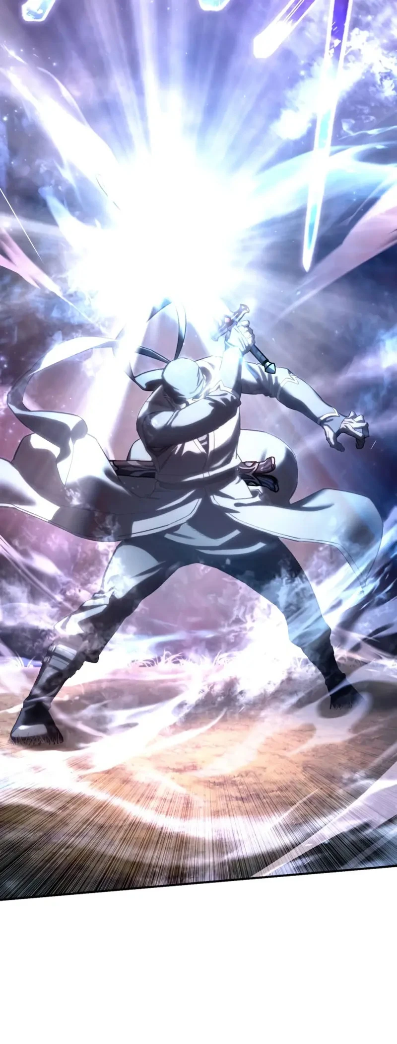 Read El maestro de la espada acogedor de estrellas ES Manga Online