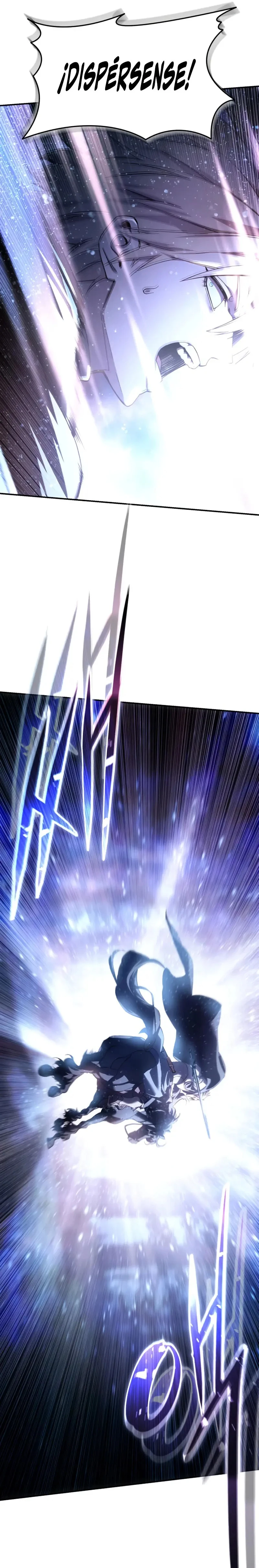 Read El maestro de la espada acogedor de estrellas ES Manga Online