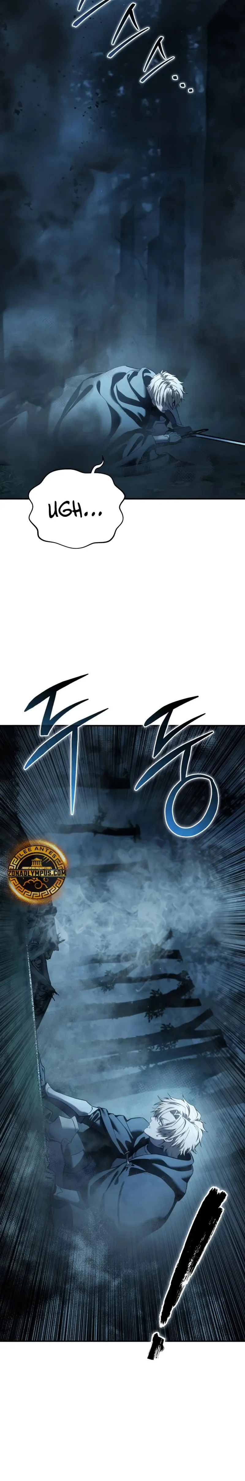 Read El maestro de la espada acogedor de estrellas ES Manga Online